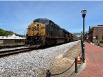 CSX 730